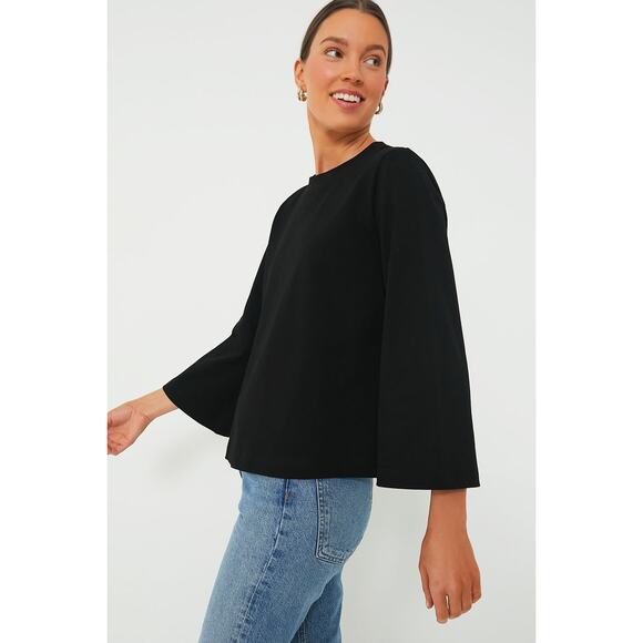 NOT FOR SALE - TUCKERNUCK Black Adler Tee Size XL NWT Retail $98 Tuckernuck - Picture 6 of 7